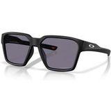 Oakley Briza Matte Black Prizm Grey Zonnebril