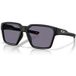Oakley Briza Matte Black Prizm Grey Zonnebril