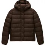NAPAPIJRI Winterjas 'A-Aerins' bruin