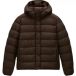NAPAPIJRI Winterjas 'A-Aerins' bruin