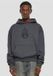 Mister Tee Upscale - Teamdream Ultraheavy Oversize Hoodie - S - Grijs