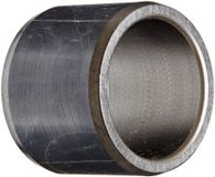 INA IR20X25X20 naaldrollen binnenring, precisie grond, metrisch, 20 mm ID, 25 mm OD, 20 mm breedte