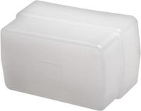 Omnibounce OBO-4X voor Sunpak PZ40X en Minolta 2500D