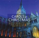 Christmas Sun Flower Carols at Christmas CD