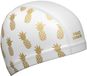 Madwave Pineapple Bonnet de bain Blanc