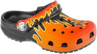 Crocs Classic Flame Clogs Kids T