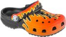 Crocs Classic Flame Clogs Kids T