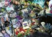 Ravensburger Batman Collectors Edition - Puzzel - 1000 stukjes