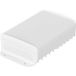 Bopla BoVersa 48414333.HMT2 Boîtier mural 216 x 120 x 55 Aluminium, Polycarbonate Blanc (RAL 9003) 1 pièce(s)