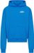 Mister Tee The Perfect Drift Ultra Heavy Cotton Box Hoodie/trui Blauw XS