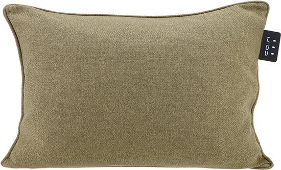 Cosi Cosipillow Warmtekussen – Pistachio Green – 40x60 cm – Infrarood verwarming – Tot 5 uur warmte