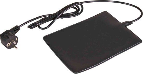 TRIXIE Reptiel Warmtemat 20 x 30 cm 16 W 76085