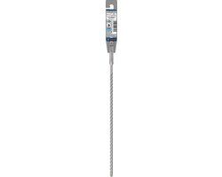 SDS Bosch PRO SDS plus-5X hamerboor, 6,5 x 250 x 310 mm