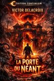 Les Independently Published Les portes du Néant Paperback