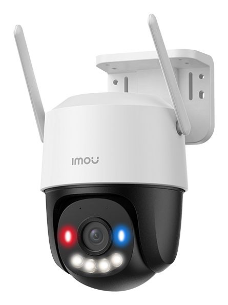Imou Cruiser SC 4G 3MP Bolvormig IP-beveiligingscamera Buiten