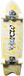 Yow Longfish Lenart 35.5´´ Signature Series Surfskate Jaune
