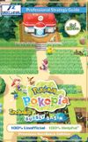 Pokemon Pokopia Strategy Guide Book (2nd Edition - Full Color Premium Hardback)