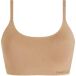 Chantelle Soutien-gorge sans armature gainant femme Chantelle Smooth