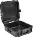 SKB iSeries 1515-6 Mal étanche Noir Vide