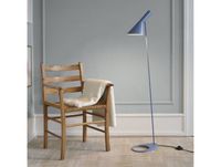Louis Poulsen Lampadaire Dusty Blue