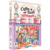 Asmodee Coffee Rush - Uitbreiding: Het is taart! - Franse versie