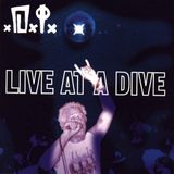 Live D.I. - Live At A Dive (CD)