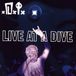 Live D.I. - Live At A Dive (CD)