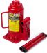 Benson Krachtige potkrik - 12 ton capaciteit - Rood
