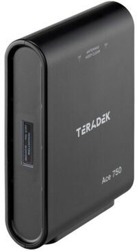 Teradek Ace 750 TX HDMI Wireless Video Transmitter