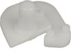 Ariston Charnière droite C00115405