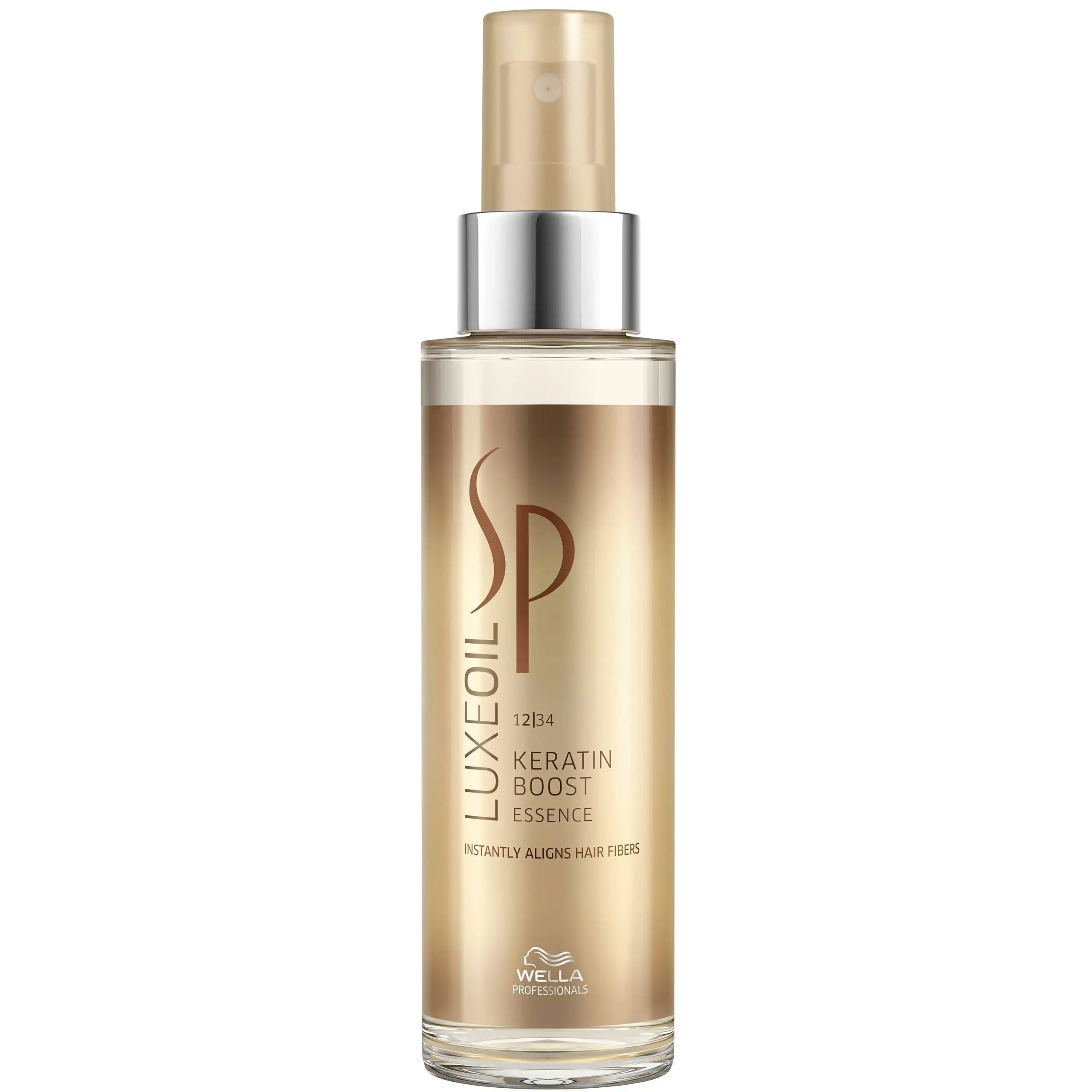 Wella SP Keratin Boost Essence-100 ml