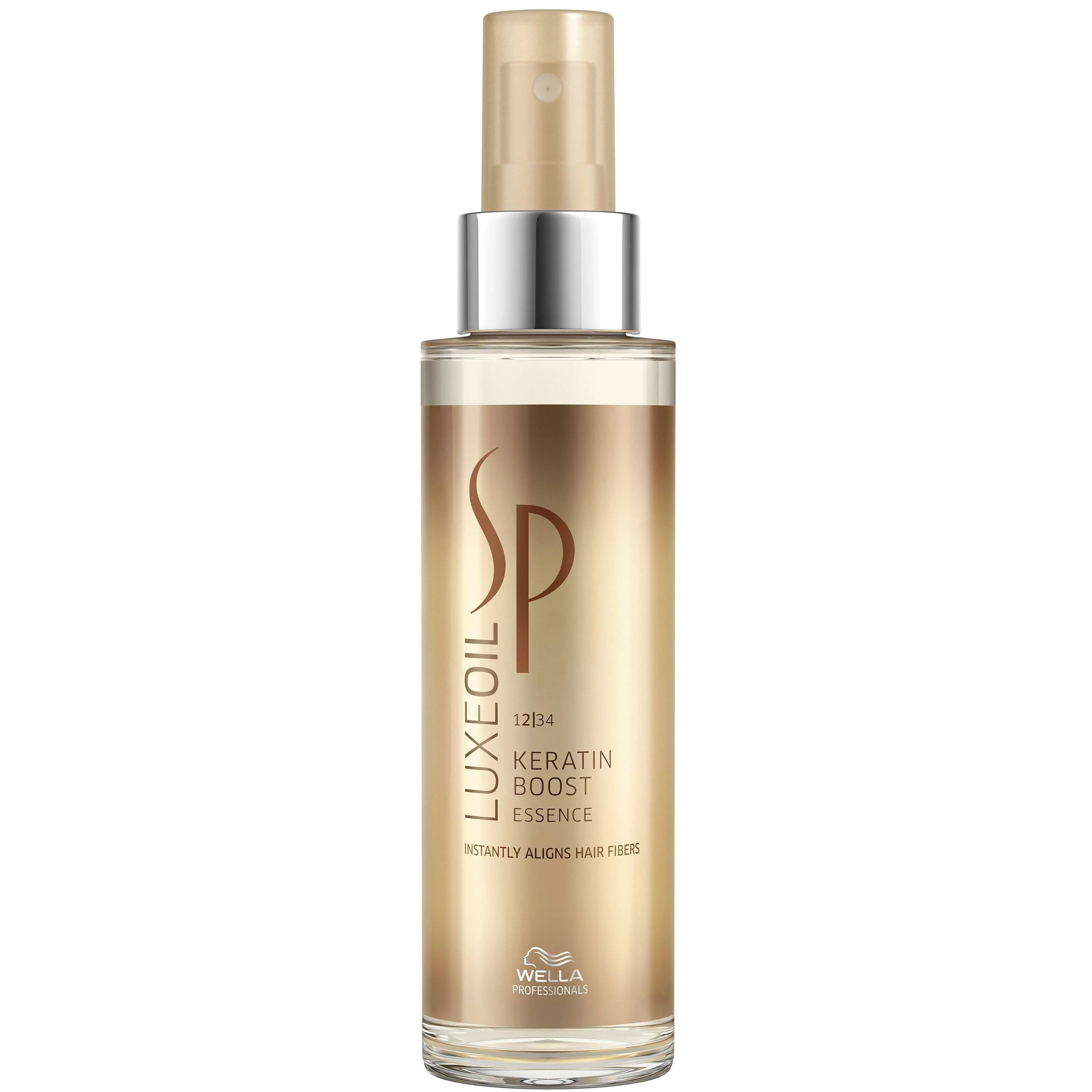 Wella SP Keratin Boost Essence - 100ml