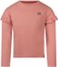 Koko Noko Meisjes T-shirt - Ash rose