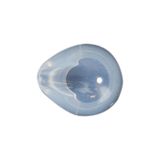 Jabra 14101-27 Oorkussen voor UC Voice 250, Gel, Transparant, 10 stuks