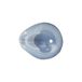 Jabra 14101-27 Oorkussen voor UC Voice 250, Gel, Transparant, 10 stuks