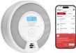 X-SenseX-Sense X-Sense SC07-MR Slimme combimelder met WiFi - Link+ Pro - Rook en koolmonoxide - 360° sensor