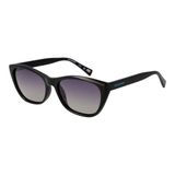 Skechers Sunglasses SE6218 01D 55