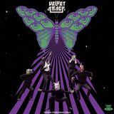 Sonic Rendezvous Velvet Attack - Visions From Inner Space (LP)