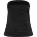 Moss Copenhagen Bandeau top pour femmes Spencer