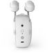 Nedis SmartLife Gordijnrobot - I Rail / Roede / U Rail - Wit