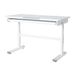 roba Kinderbureau Smart Grow met lade 110x60 cm