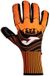 Joma Area 360 Keepershandschoenen Oranje, Zwart - Maat 11