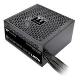 Thermaltake Toughpower GX3 SE 1200W 24-pin ATX Zwart