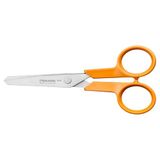 Fiskars Papierschaar Oranje, Roestvrijstaal