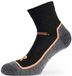 Rock Experience Trail Evo Sokken Zwart EU 39-41
