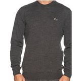 Lacoste Chemises Gris