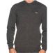 Lacoste Chemises Gris
