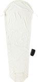 Cocoon Mummyliner - Lakenzak - Egyptisch Katoen - Wit