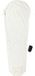 Cocoon Mummyliner - Lakenzak - Egyptisch Katoen - Wit