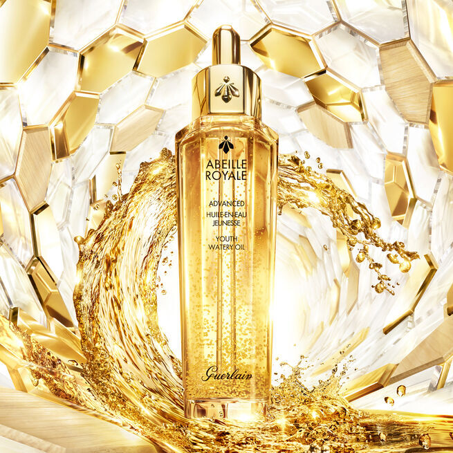 Guerlain Advanced Youth Watery Oil